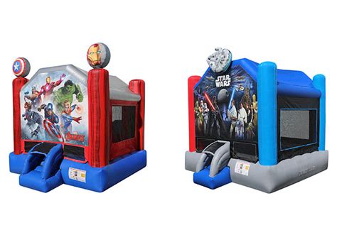 Unlock Exclusive Discounts: Magic Jump Inflatables Promo Codes Revealed